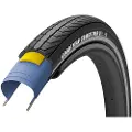 Goodyear Transit Tour S1 Shell 700 X 35 Urban Stive Sykkeldekk
