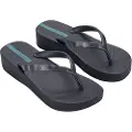 Ipanema Mesh X Plat Flip-flops