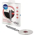 Wpro C00384863 IDI104 ADAPTERPLADE FOR INDUKTIONSKOGEPLADER 22CM