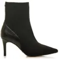 MARIAMARE for woman. 63640 Nuoro ankle boots black (36), 5 to 8 cm, None, Casual