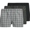 Jack & Jones Milano Boxers 3 Enheter