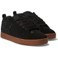 Dc-shoes Court Graffik Treningssko