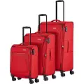 Travelite Chios 4w L Expandable/m Expandable/s Trillekoffert