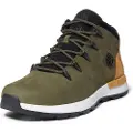 Timberland Sprint Trekker Mid Tursko