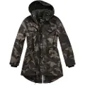 Brandit Marsh Lake Parka