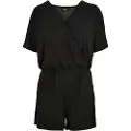 Urban Classics Modal Playsuit