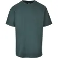 Urban Classics Heavy Oversized T-skjorte grønn
