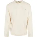Urban Classics Coton Organique Oversized Langarmet T-skjorte