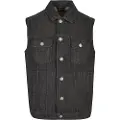 Urban Classics Denim Vest