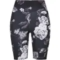Urban Classics Aop Cycle Korte Leggings