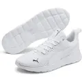 Puma Anzarun Lite Sneakers, Shoes, White, 40.5