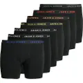 Jack & Jones Basic Plus Boxers 7 Enheter