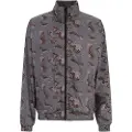 Urban Classics Camo Track Jakke