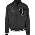 Urban Classics Sports College Bomberjakke