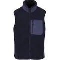 Urban Classics Sherpa Vest