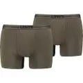 Levi's Tencel Boxers 2 Enheter