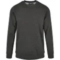 Urban Classics Basic Terry Crew Big T-skjorte
