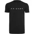 Mc Clothes Friend Basic Big T-skjorte