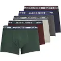 Jack & Jones Oliver Boxers 5 Enheter