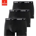 Nike Eday Trunk Boxers 3 Enheter