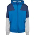 Urban Classics Zip Away Track Jakke