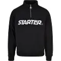 Starter Black Label Starter Heavy Color Block Troyer Collegegenser