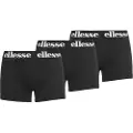Ellesse Hali Boxers 3 Enheter