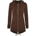 Urban Classics Sweat Parka