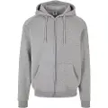 Urban Classics Zip 2.0 Collegegenser