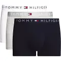 Tommy Hilfiger Um0um03181 Boxers 3 Enheter