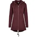 Urban Classics Parka Collegegenser