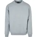 Urban Classics Heavy Terry Garment Dye Collegegenser