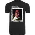 Mister tee Biggie Remember T-skjorte