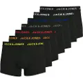 Jack & Jones Basic Boxers 7 Enheter