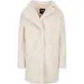 Urban Classics Oversized Sherpa Jakke