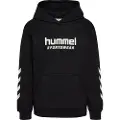 Hummel Logo Hettegenser