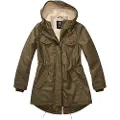 Brandit Marsh Lake Parka
