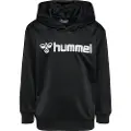 Hummel Logo Hetteskjorte