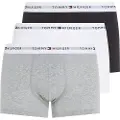 Tommy Hilfiger Signature Essential Um0um02761 Boxers 3 Enheter