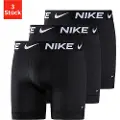 Nike Dri-fit Essential Brief Boxers 3 Enheter
