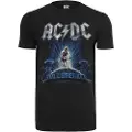 Mc Clothes Acdc Ballbreaker T-skjorte