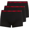 Hugo Boss Planet 10249742 Boxers 3 Enheter