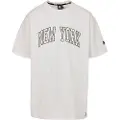 Starter Black Label Starter New York T-skjorte