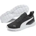 Puma Anzarun Lite Sneakers, Shoes, Black/White, 36