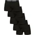 Urban Classics Organic Boxers 5 Enheter