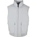 Urban Classics Clean Puffer Vest