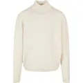 Urban Classics Oversized Roll Neck Genser