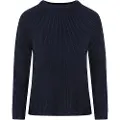 Urban Classics Rib Knit Genser