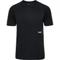 Hummel Pulse Workout Kortarmet T-skjorte
