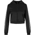 Urban Classics Cropped Treningsjakke